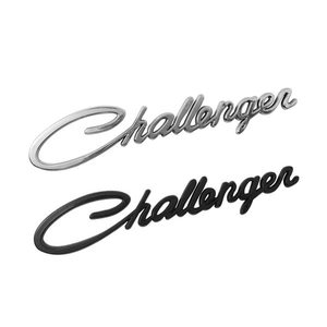 Challenger 포인트 엠블럼